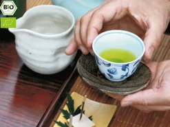 ORYOKI Shincha*KEIKO Shincha Yakushima, 50 g, First Flush