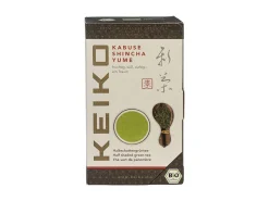 ORYOKI Shincha*KEIKO Shincha Yume, 50 g, First Flush