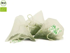 ORYOKI Kabusecha*KEIKO Soshun, Kabuse Sencha Bio, Teebeutel