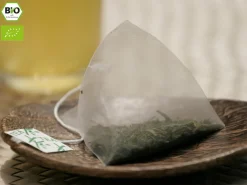 ORYOKI Kabusecha*KEIKO Soshun, Kabuse Sencha Bio, Teebeutel