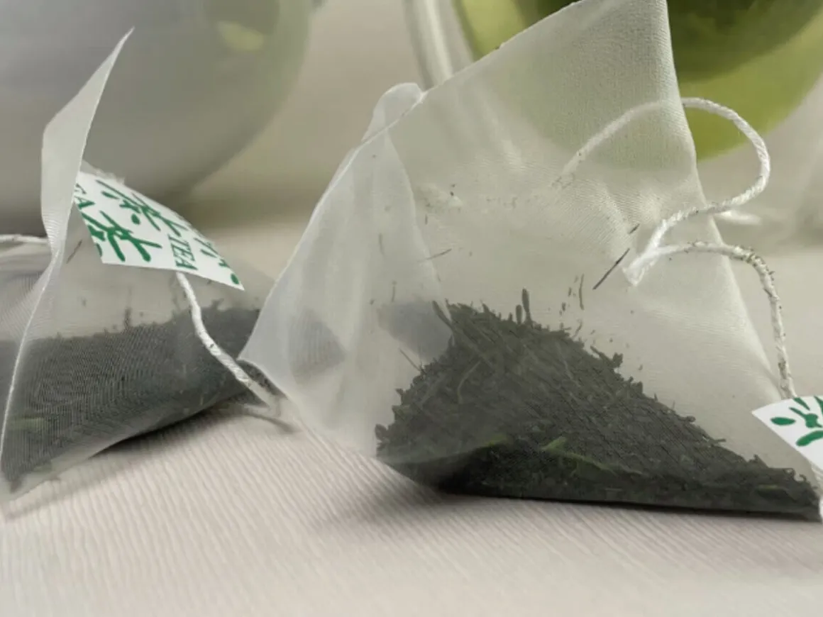 ORYOKI Kabusecha*KEIKO Soshun, Kabuse Sencha Bio, Teebeutel