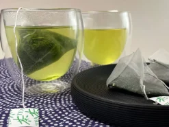ORYOKI Kabusecha*KEIKO Soshun, Kabuse Sencha Bio, Teebeutel