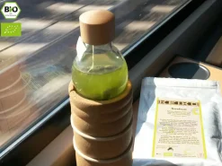 ORYOKI Kabusecha*KEIKO Soshun, Kabuse Sencha Bio, Teebeutel