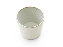 ORYOKI Teeschalen Und Becher|Teegeschirr*Keramik Teetasse Koten shiro