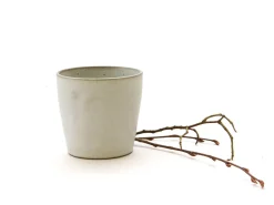 ORYOKI Teeschalen Und Becher|Teegeschirr*Keramik Teetasse Koten shiro