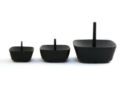 ORYOKI Japanische Kerzen*Kerzenhalter Koma L