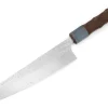 ORYOKI Bunka Messer|Gyuto Messer*Kiritsuke Messer MINAMO 210, SG2, Naguri