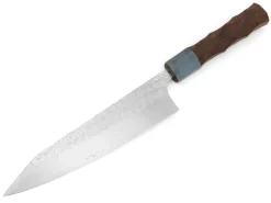 ORYOKI Bunka Messer|Gyuto Messer*Kiritsuke Messer MINAMO 210, SG2, Naguri