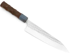 ORYOKI Bunka Messer|Gyuto Messer*Kiritsuke Messer MINAMO 210, SG2, Naguri