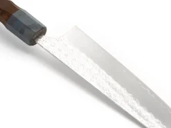 ORYOKI Bunka Messer|Gyuto Messer*Kiritsuke Messer MINAMO 210, SG2, Naguri
