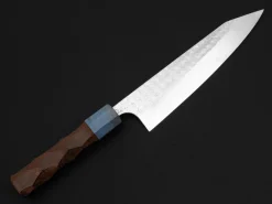 ORYOKI Bunka Messer|Gyuto Messer*Kiritsuke Messer MINAMO 210, SG2, Naguri