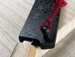 ORYOKI Messer-Zubehör*Klingenschutz Zuiun Petty 150