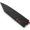 ORYOKI Messer-Zubehör*Klingenschutz Zuiun Santoku 180
