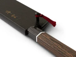 ORYOKI Messer-Zubehör*Klingenschutz Zuiun Santoku 180