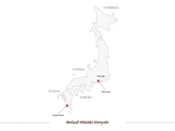 ORYOKI Weitere Teesorten|Mizudashi (Tee Kalt Aufgießen)*Kokeicha Karoyaka, Super-Premium