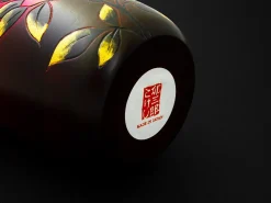 ORYOKI Kokeshi*Kokeshi: Dekofigur Benibara