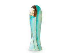 ORYOKI Kokeshi*Kokeshi: Dekofigur Maria