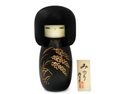 ORYOKI Kokeshi*Kokeshi: Dekofigur Minori