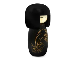 ORYOKI Kokeshi*Kokeshi: Dekofigur Minori