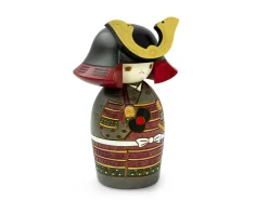 ORYOKI Kokeshi*Kokeshi: Dekofigur Wakamusya