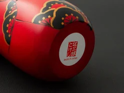 ORYOKI Kokeshi*Kokeshi: Dekofigur Yorobkobi