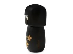 ORYOKI Kokeshi*Kokeshi: Dekofigur Zogan Cherry