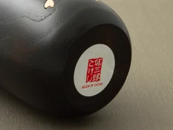 ORYOKI Kokeshi*Kokeshi: Dekofigur Zogan Cherry
