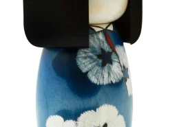 ORYOKI Kokeshi*Kokeshi: Holzfigur Aiko