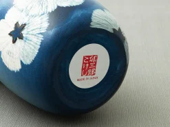ORYOKI Kokeshi*Kokeshi: Holzfigur Aiko