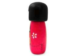 ORYOKI Kokeshi*Kokeshi: Holzpuppe Haru no yume