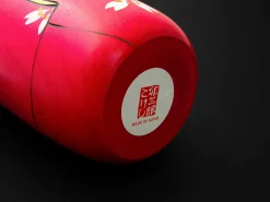 ORYOKI Kokeshi*Kokeshi: Holzpuppe Haru no yume