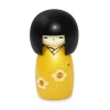 ORYOKI Kokeshi*Kokeshi: Holzpuppe Kaika