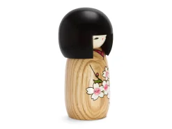 ORYOKI Kokeshi*Kokeshi: Holzpuppe Sakura