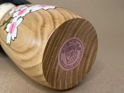 ORYOKI Kokeshi*Kokeshi: Holzpuppe Sakura