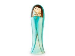 ORYOKI Kokeshi*Kokeshi Maria und Josef