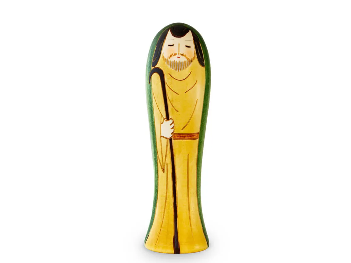 ORYOKI Kokeshi*Kokeshi Maria und Josef