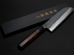 ORYOKI Santokumesser*Kyusakichi Santoku ZDP189