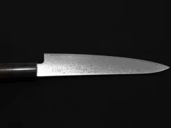 ORYOKI Petty Messer|Damastmesser*KYUSAKICHI ZA Damascus Petty 150, 69 Lagen