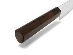ORYOKI Sashimi Messer|Damastmesser*KYUSAKICHI ZA Damascus Sujihiki 240, 69 Lagen