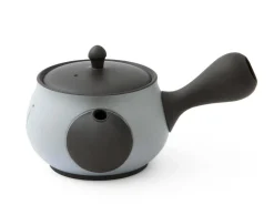 ORYOKI Japanische Teekannen|Teegeschirr*Kyusu Fukuro Ume, japanische Teekanne