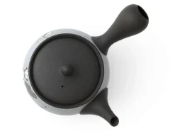ORYOKI Japanische Teekannen|Teegeschirr*Kyusu Fukuro Ume, japanische Teekanne