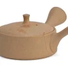 ORYOKI Japanische Teekannen|Teegeschirr*Kyusu Hira Kumosu, 140ml