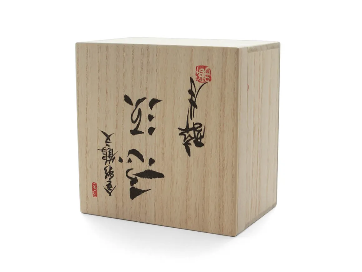 ORYOKI Japanische Teekannen|Teegeschirr*Kyusu Kintsuru Mitsukoshi, Banko Yaki