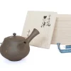 ORYOKI Japanische Teekannen|Teegeschirr*Kyusu Kinzakura, 300 ml, von Seiho Tsuzuki
