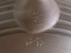 ORYOKI Japanische Teekannen|Teegeschirr*Kyusu Kuro Koma, Banko Yaki, 350 ml