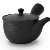 ORYOKI Japanische Teekannen|Teegeschirr*Kyusu Sawayaka, 280 ml