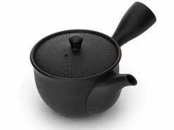 ORYOKI Japanische Teekannen|Teegeschirr*Kyusu Sawayaka, 280 ml
