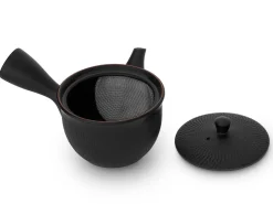 ORYOKI Japanische Teekannen|Teegeschirr*Kyusu Sawayaka, 280 ml