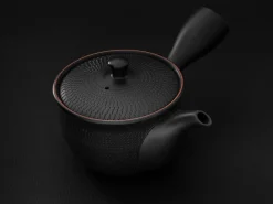 ORYOKI Japanische Teekannen|Teegeschirr*Kyusu Sawayaka, 280 ml