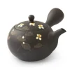 ORYOKI Japanische Teekannen|Teegeschirr*Kyusu Seiho, 210 ml, von Keikichi Koie